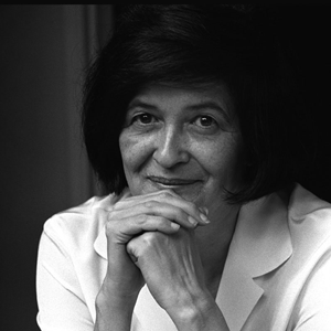 Grazia Cherchi Piacenza 1937 - Milano 1995